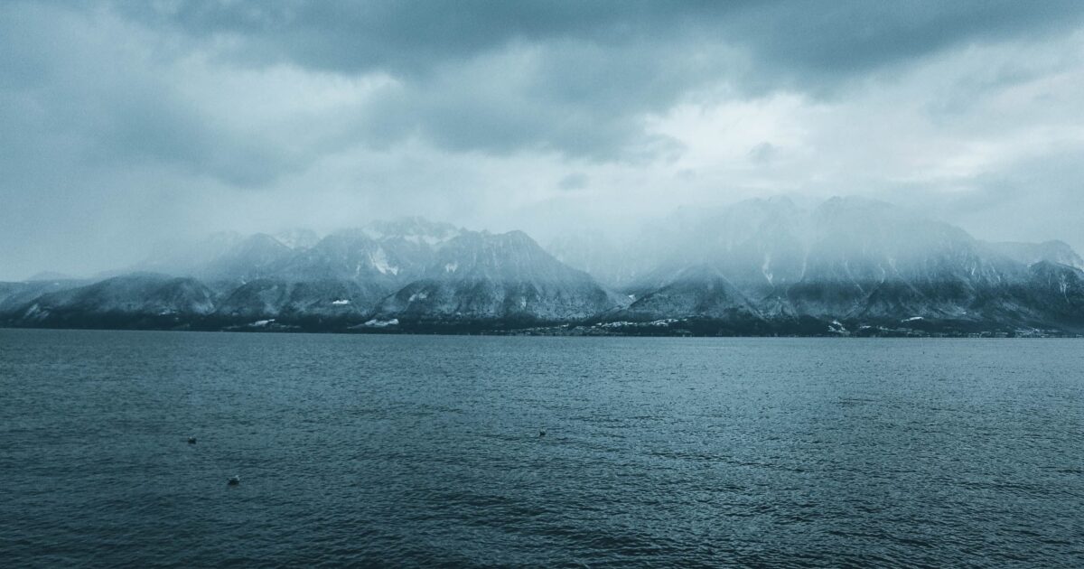 Norselab photo