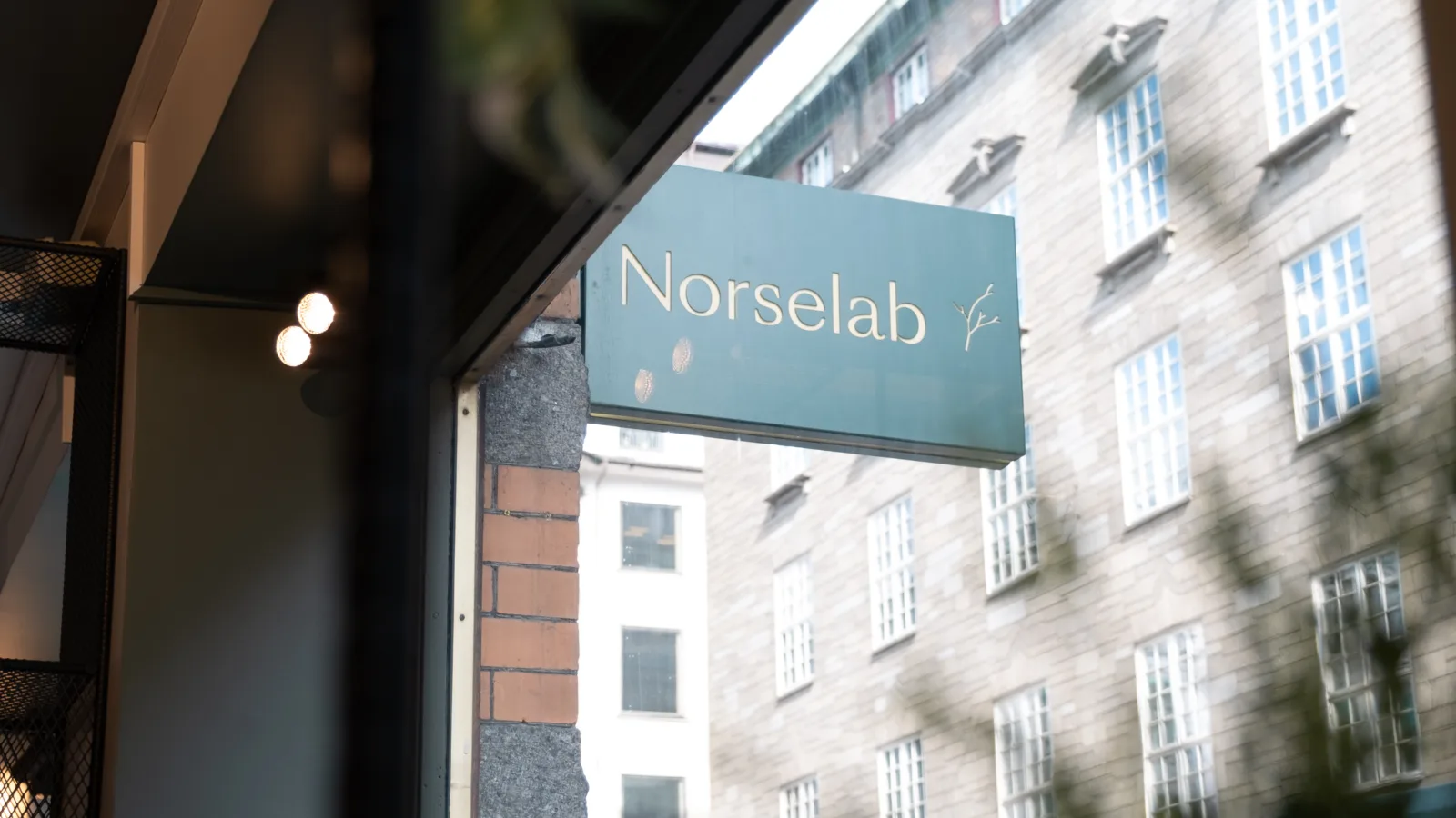 Norselab BBB 03