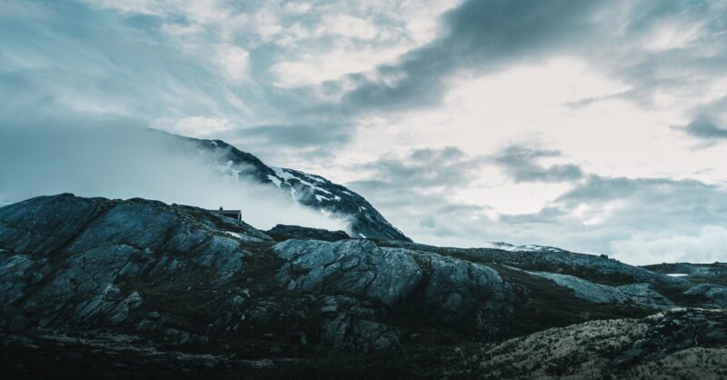 Norselab photo