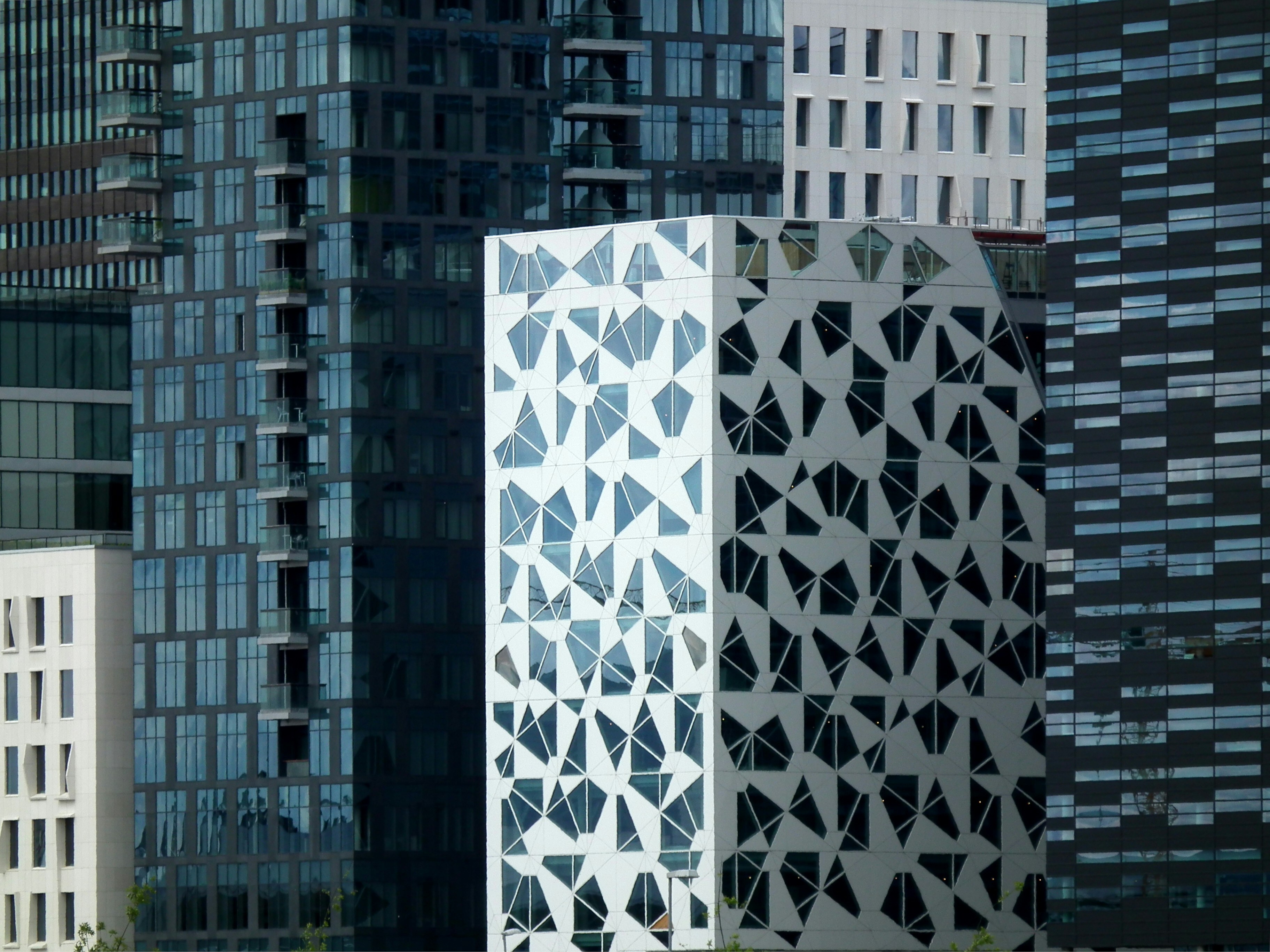 Norselab Financial Hybrid