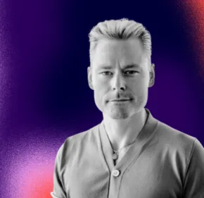 Jorn Haanaes