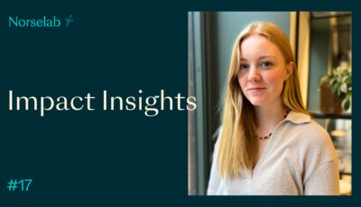 Impact Insights 17