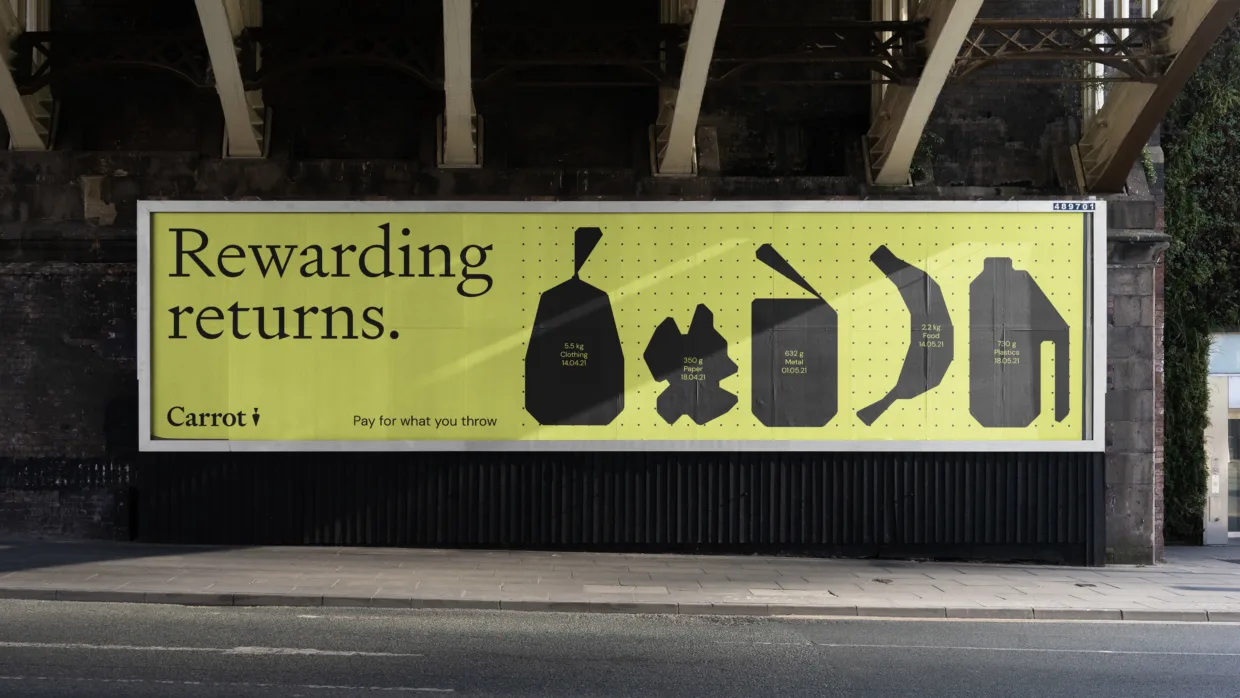 Carrot Billboard 2 LYRS 039