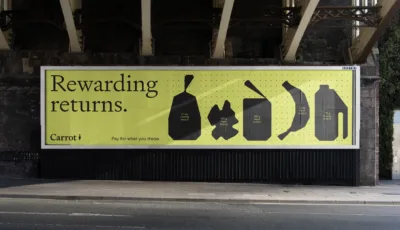 Carrot Billboard 2 LYRS 039