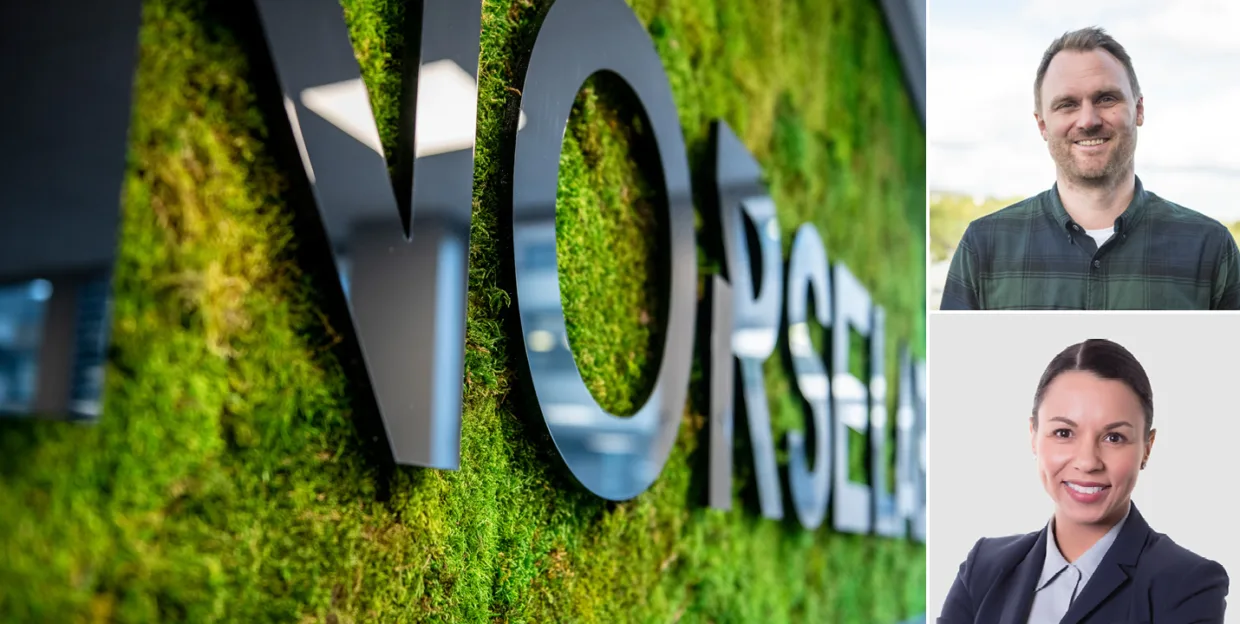 Capricorn Invests in Norselab