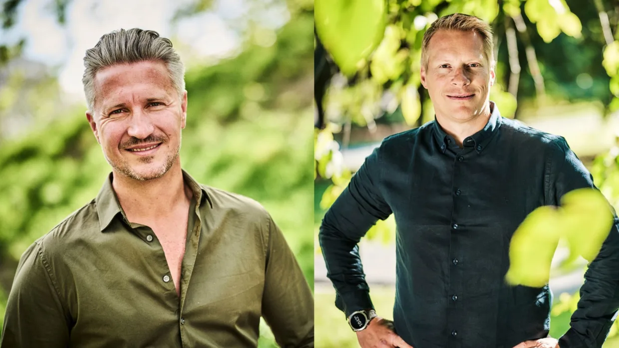 Meaningful Impact High Yield Tom Hestnes Ole Einar Stokstad Norselab