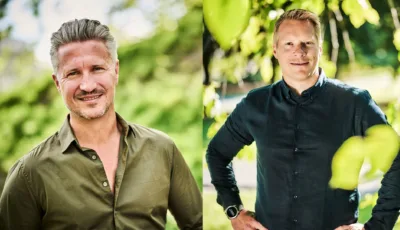 Meaningful Impact High Yield Tom Hestnes Ole Einar Stokstad Norselab