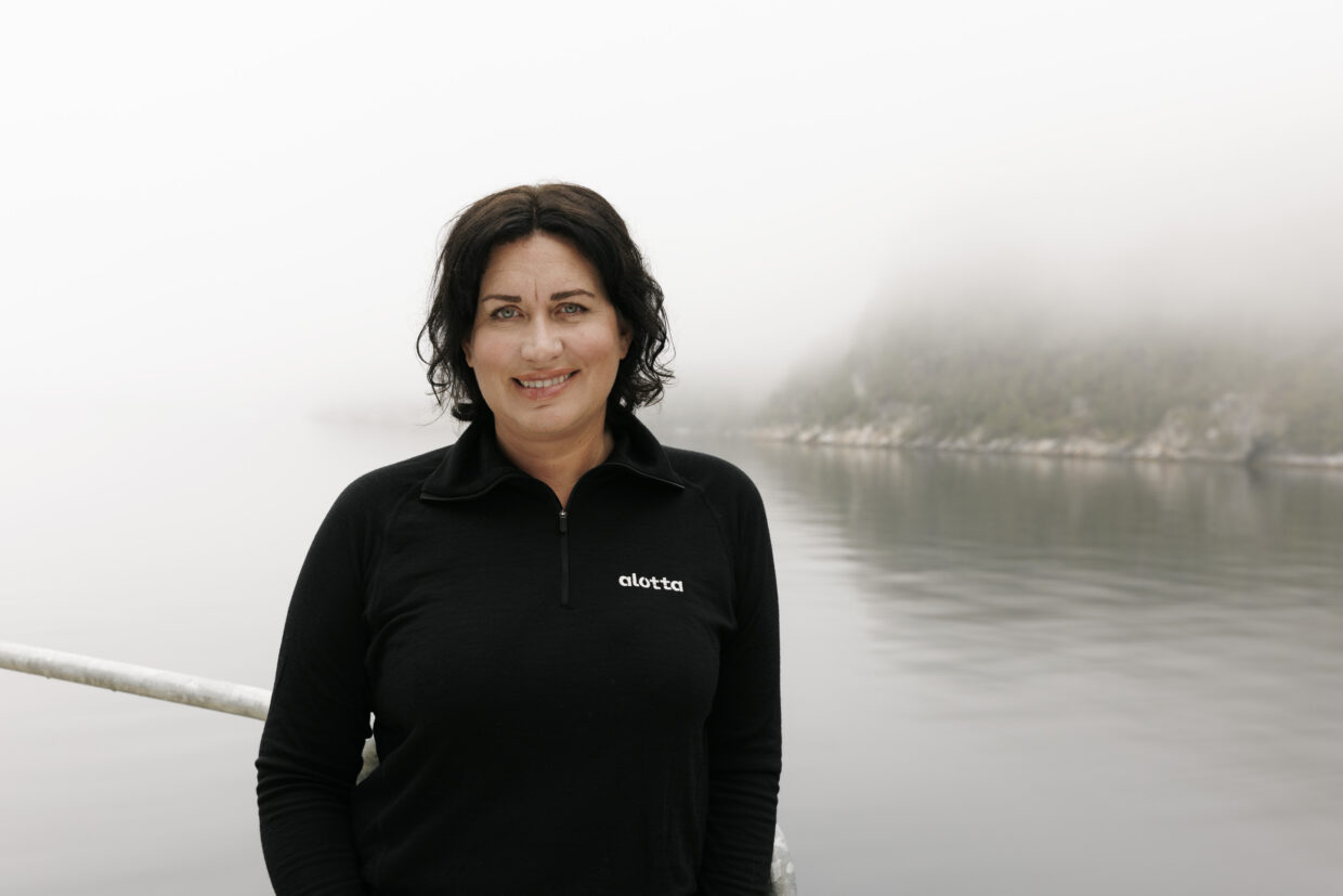 Alotta CEO 3 Kari Elin Korsnes Hildre Photographer Marius Beck Dahle jpg