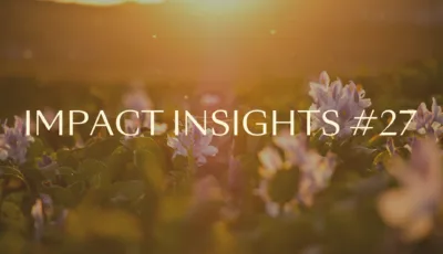 Impact Insights 22 3