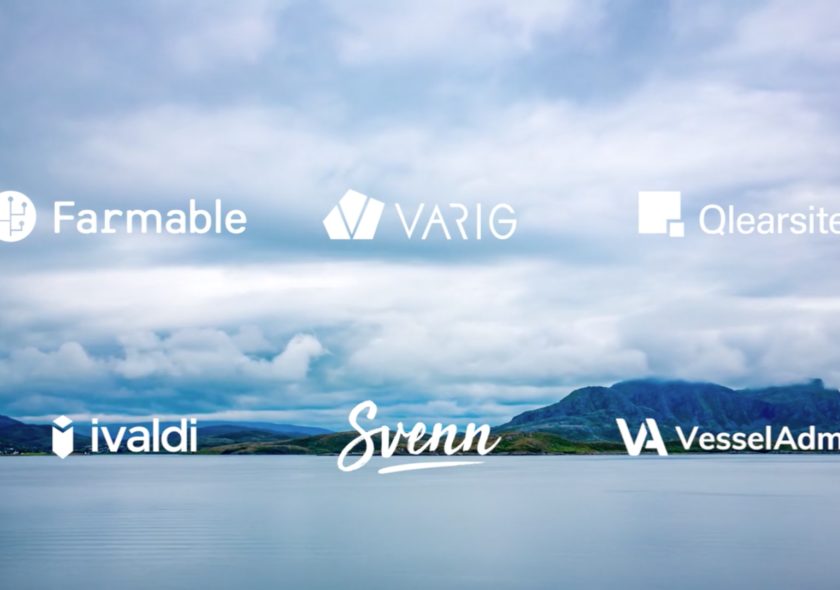 Norselab portfolio companies