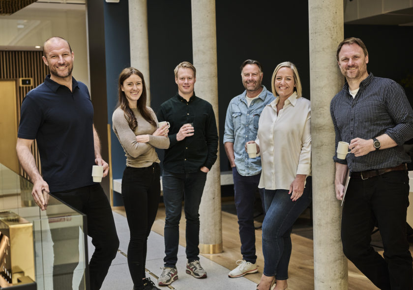 Aksel Sophie Sturla Erik Maria Yngve 1