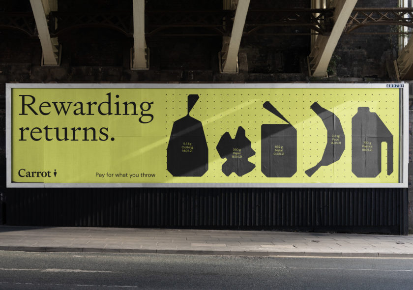 Carrot Billboard 2 LYRS 039