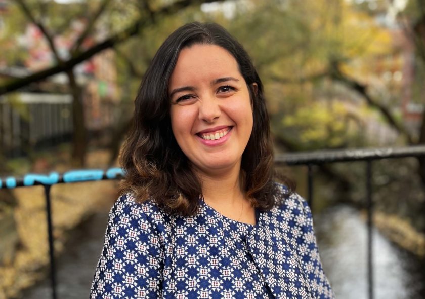 Kenza Akallal