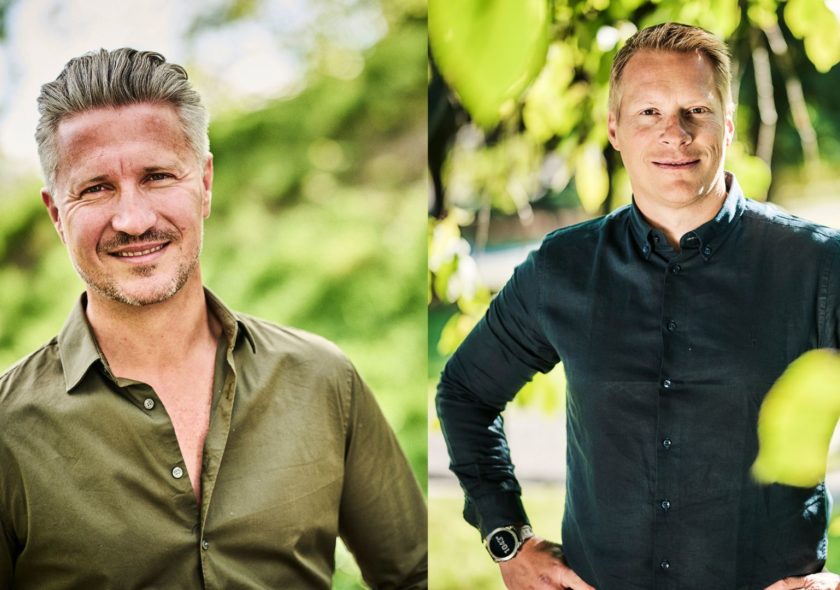 Meaningful Impact High Yield Tom Hestnes Ole Einar Stokstad Norselab